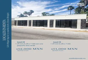 Foto de inmueble en Miguel Aguilar Silva #S/N, Col. Americana C.P. 81289, Ahome