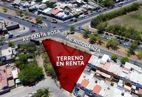 Foto de inmueble en Av. Arnaldo Rigodanza & Av Sta Rosa, Col. Ampl. Lico Velarde C.P. 82158, Mazatlán