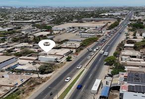 Foto de inmueble en , Col. Ampliación de Urías I C.P. 82099, Mazatlán