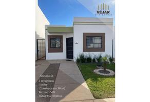 Foto de inmueble en , Col. Andalucía C.P. 81294, Ahome