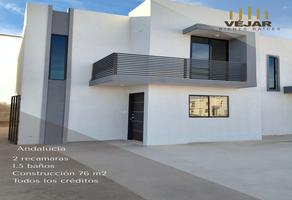 Foto de inmueble en , Col. Andalucía C.P. 81294, Ahome