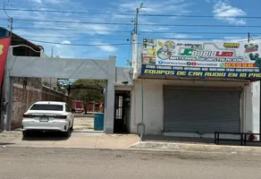 Foto de inmueble en CONSTITUYENTE  NATIVIDAD MACIAS #2411, Col. Aquiles Serdán C.P. 80190, Culiacán
