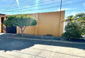 Foto de inmueble en Calle Constituyente Cándido Aguilar #2379, Col. Aquiles Serdán C.P. 80190, Culiacán