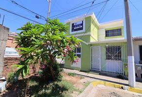 Foto de inmueble en CERRADA TABACHIN, Col. Arboledas II C.P. 82132, Mazatlán