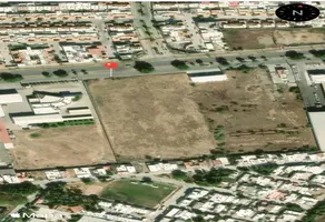 Foto de inmueble en 2332 #1, Col. Bachigualato C.P. 80130, Culiacán