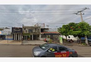 Foto de inmueble en CALZADA DEL TRABAJO #S/N, Col. Balcones Del Valle C.P. 80184, Culiacán