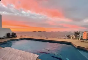 Foto de inmueble en Paseo Vista Hermosa #66, Col. Balcones de Loma Linda C.P. 82000, Mazatlán