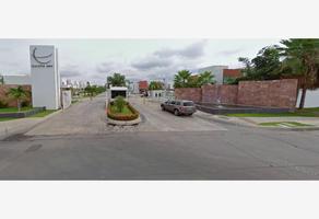 Foto de inmueble en Sin nombre de calle, Col. Banus 360 C.P. 80065, Culiacán