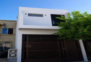 Foto de inmueble en Caléndula #5238, Col. Barcelona Sección Villa Barcelona C.P. 80059, Culiacán