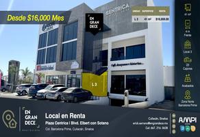 Foto de inmueble en Blvd. Elbert #4702, Col. Barcelona Sección Villa Barcelona Etapa II C.P. 80059, Culiacán