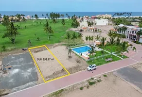 Foto de inmueble en Sin nombre de calle, Col. Barron C.P. 82266, Mazatlán