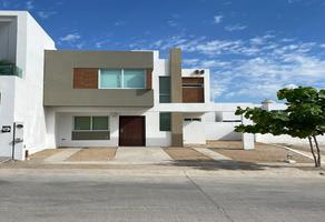 Foto de inmueble en Casa EN Venta EN Privada Corina Belcantto, Col. Belcantto C.P. 80184, Culiacán