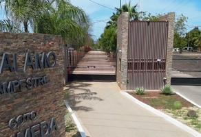 Foto de inmueble en Álamo Plateado #7413, Col. Bellavista C.P. 80301, Culiacán