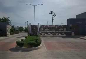Foto de inmueble en VIAPIA #3580, Col. Benevento Residencial C.P. 80014, Culiacán