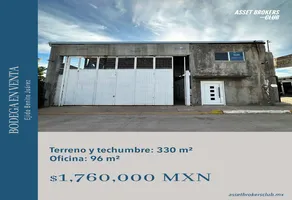 Foto de inmueble en Sin nombre de calle #S/N, Col. Benito Juárez C.P. 81316, Ahome