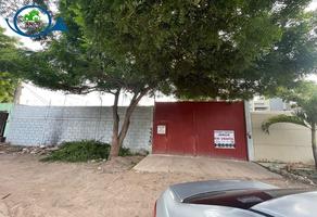 Foto de inmueble en CERRO ALGODONES, Col. Buenos Aires C.P. 80199, Culiacán