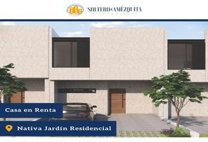 Foto de inmueble en Nativa Jardin Residencial, Col. Buenos Aires C.P. 80199, Culiacán
