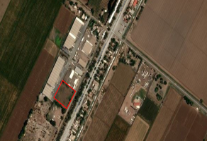 Foto de inmueble en , Col. Burócrata C.P. 81290, Ahome