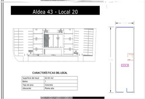 Foto de inmueble en industrial 4 #43, Col. Campo Patricia C.P. 80300, Culiacán