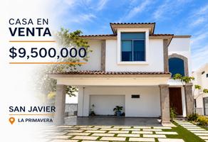 Foto de inmueble en san javier, Col. Campo Patricia C.P. 80300, Culiacán