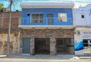 Foto de inmueble en ANGEL FLORES #1308, Col. Centro C.P. 82000, Mazatlán