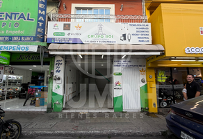 Foto de inmueble en Aquiles Serdan, Col. Centro C.P. 82000, Mazatlán