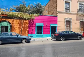 Foto de inmueble en Belisario Domínguez #2224, Col. Centro C.P. 82000, Mazatlán