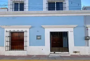 Foto de inmueble en Centro Historico #S/N, Col. Centro C.P. 82000, Mazatlán