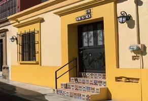 Foto de inmueble en Doctor Martin Carvajal, Col. Centro C.P. 82000, Mazatlán