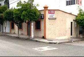 Foto de inmueble en Fco Villa Esquina con Granados, Col. Centro C.P. 80430, Culiacán
