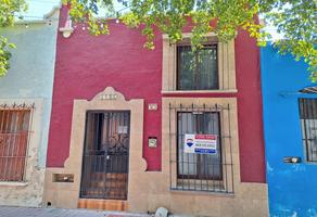 Foto de inmueble en Heriberto Frias #1206, Col. Centro C.P. 82000, Mazatlán