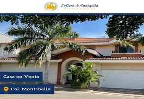 Foto de inmueble en MONTEBELLO #580, Col. Centro C.P. 80000, Culiacán