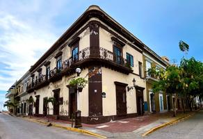 Foto de inmueble en Mariano Escobedo, Col. Centro C.P. 82000, Mazatlán