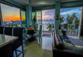 Foto de inmueble en PASEO CLAUSSEN, Col. Centro C.P. 82000, Mazatlán