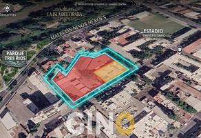 Foto de inmueble en Rafael Buelna y Nicolás Bravo, Col. Centro C.P. 80000, Culiacán