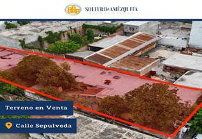 Foto de inmueble en Sepulveda, Col. Centro C.P. 80430, Culiacán