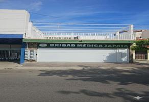 Foto de inmueble en Blvd. Emiliano Zapata Oriente, Almada #37, Col. Centro Sinaloa C.P. 80000, Culiacán