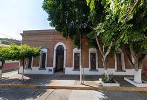 Foto de inmueble en Calle General Angel Flores #607, Col. Centro Sinaloa C.P. 80000, Culiacán