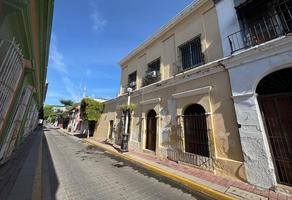 Foto de inmueble en Venus, Col. Centro C.P. 82000, Mazatlán
