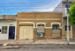 Foto de inmueble en Zaragoza #1314, Col. Centro C.P. 82000, Mazatlán