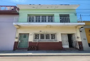 Foto de inmueble en constitución #1026, Col. Centro C.P. 82000, Mazatlán