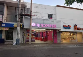 Foto de inmueble en hidalgo  #1234, Col. Centro C.P. 80430, Culiacán