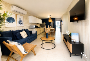 Foto de inmueble en AZUL TURQUEZA, Col. Cerritos Resort C.P. 82112, Mazatlán