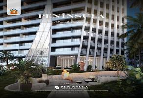 Foto de inmueble en Av. Sábalo Cerritos, Col. Cerritos Resort C.P. 82112, Mazatlán