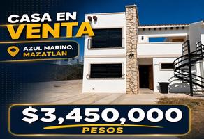 Foto de inmueble en Carr. Habal, Col. Cerritos Resort C.P. 82112, Mazatlán