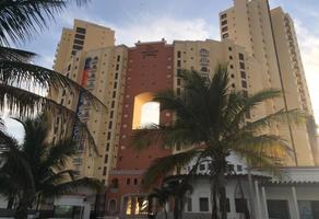 Foto de inmueble en Sábalo Cerritos #3100Int. 516, Col. Cerritos Resort C.P. 82112, Mazatlán