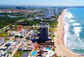 Foto de inmueble en CORAL, Col. Cerritos al Mar C.P. 82112, Mazatlán