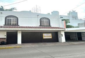 Foto de inmueble en Avenida Agustín Verdugo #1075, Col. Chapultepec C.P. 80040, Culiacán