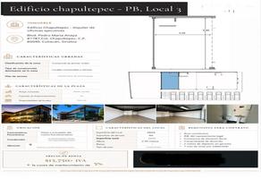 Foto de inmueble en Boulevard Pedro Anaya #1787Int. 3, Col. Chapultepec C.P. 80040, Culiacán