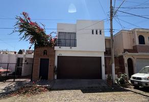 Foto de inmueble en Calle Catedráticos #476, Col. Chapultepec C.P. 80040, Culiacán